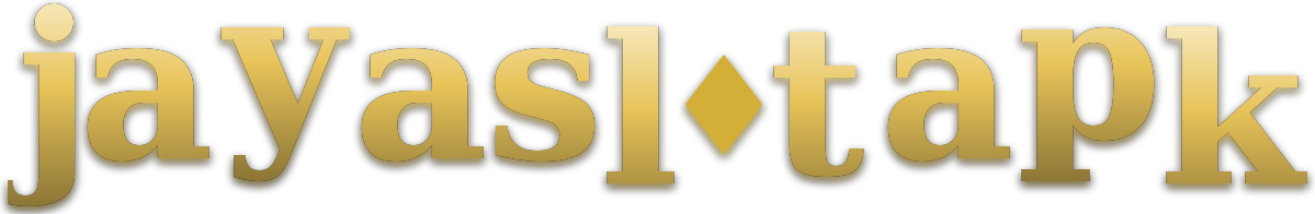 jayaslot apk logo